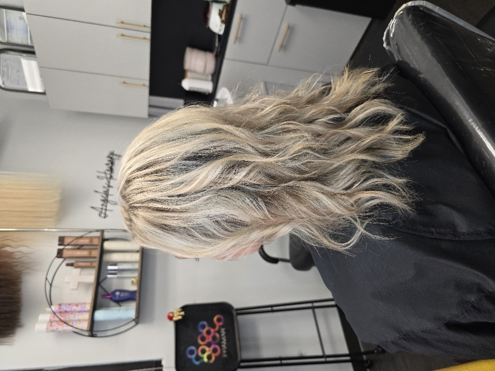 Full Highlight $200 Inc. toner