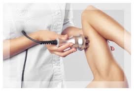 Arm Fat Melt And Tone Cavitation