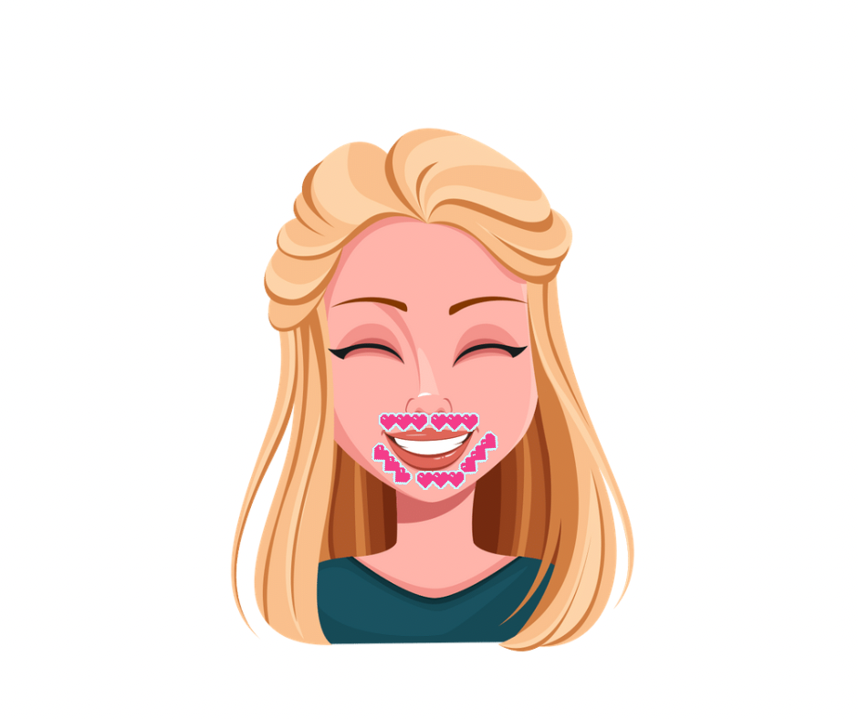 Waxing - Lip