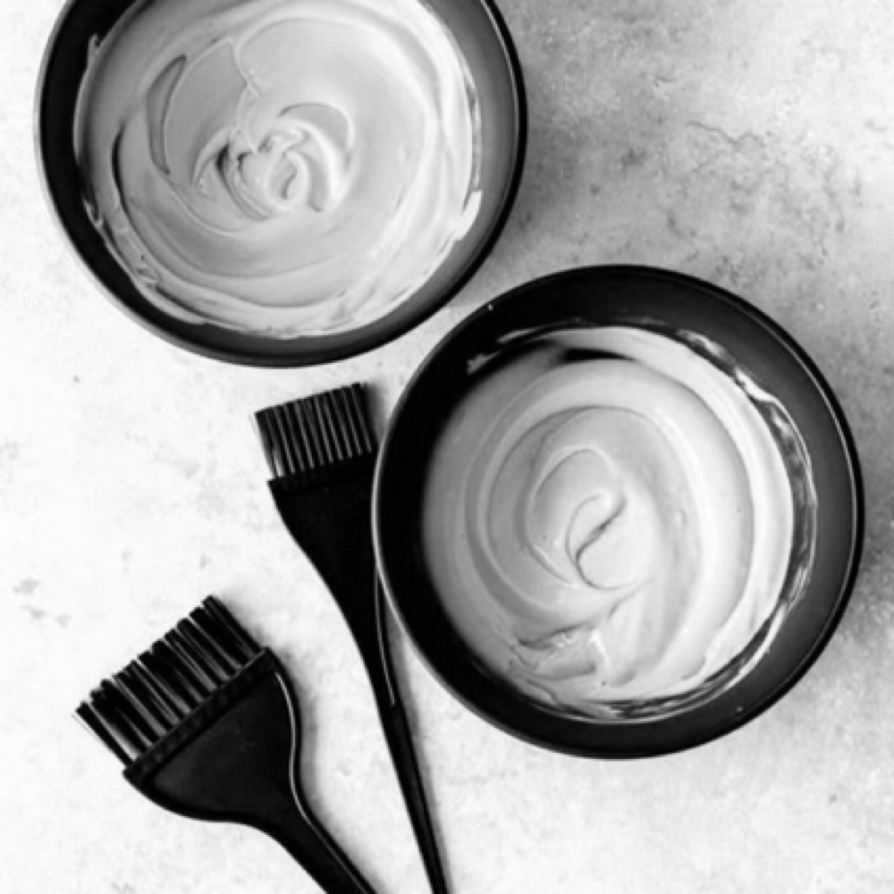 Extra Bowl (lightener) at JS Hair in Huntersville, NC