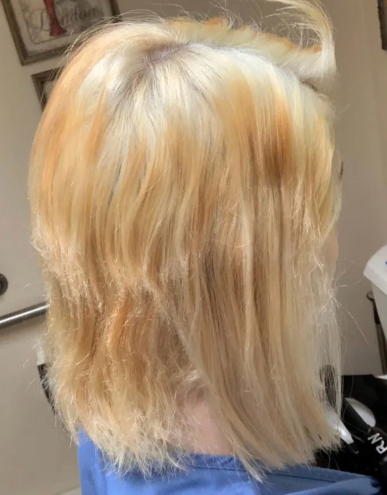 Color Correction