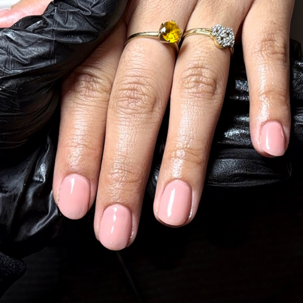 💅CLASSIC GEL MANICURE at MaBlingzMe in Stockton, CA