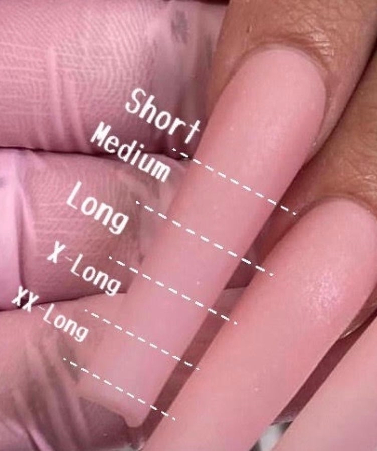 ACRYLIC NEW SET