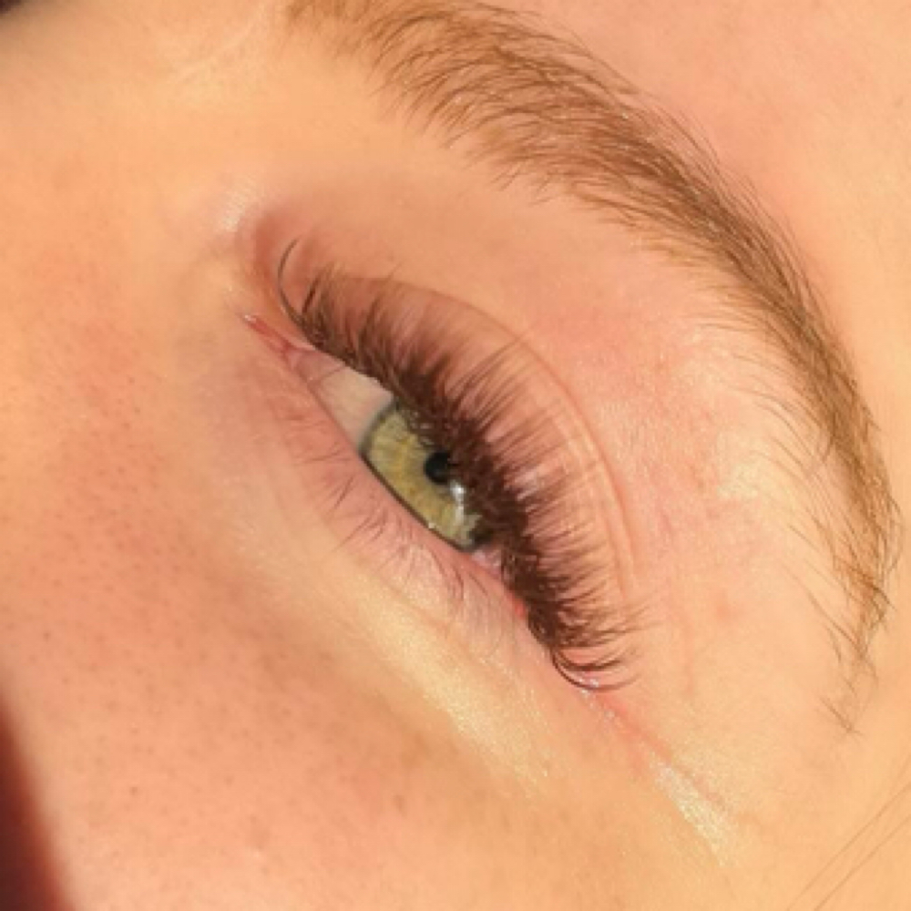 Transfer Fill at Sole Beauty Bar Co. in Saxonburg, PA