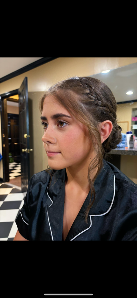 EVENT MAKEUP