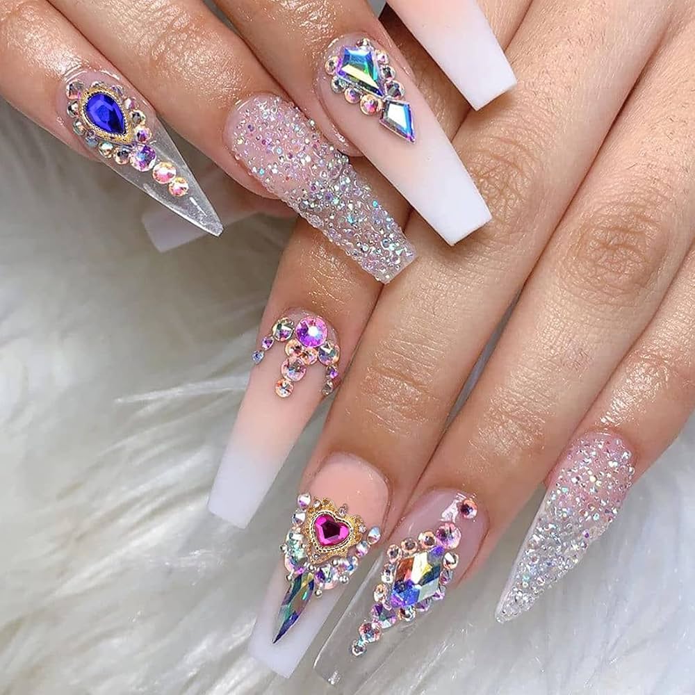 Acrylic Full Set