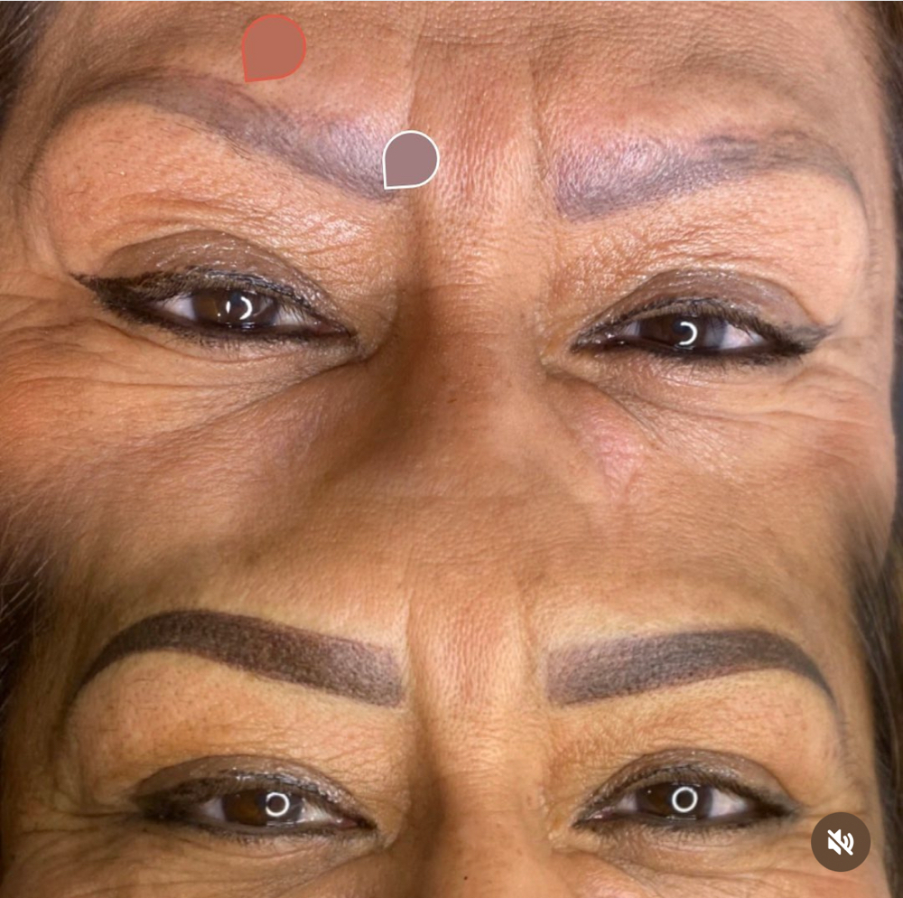 PMU Color Correction