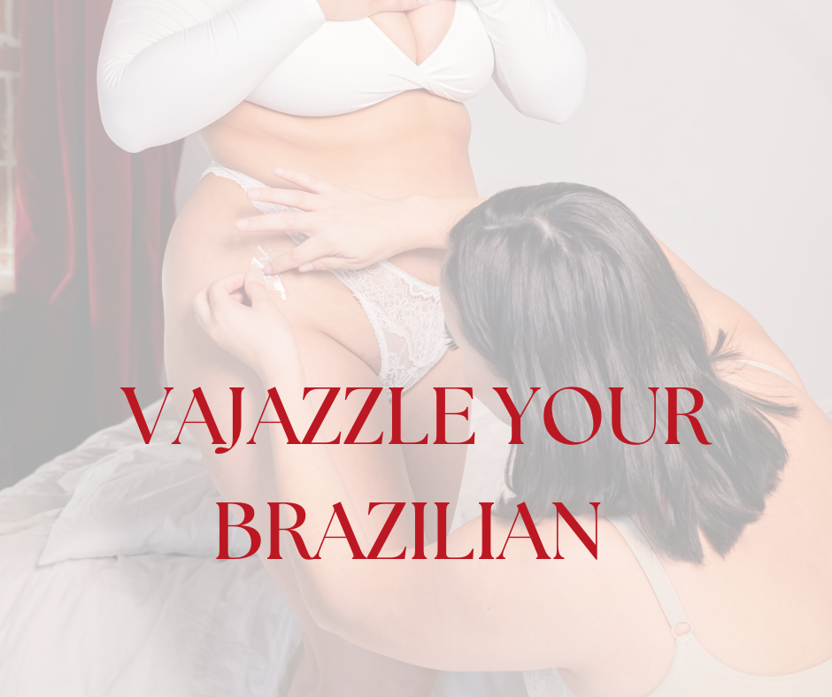 VAJAZZLE BRAZILIAN 💝