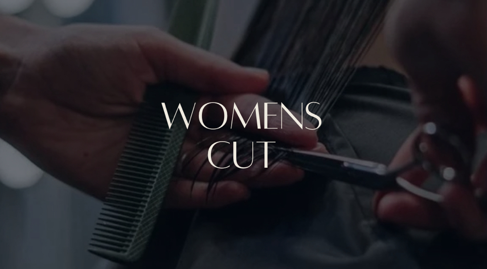 Womens Cut