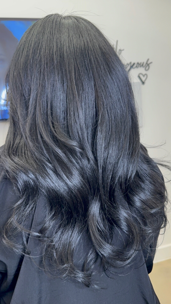 Luxury K Tip Extensions