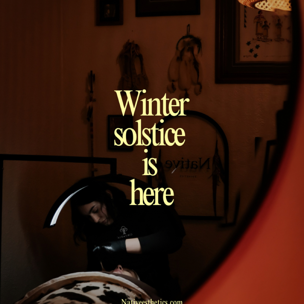 Winter Solstice