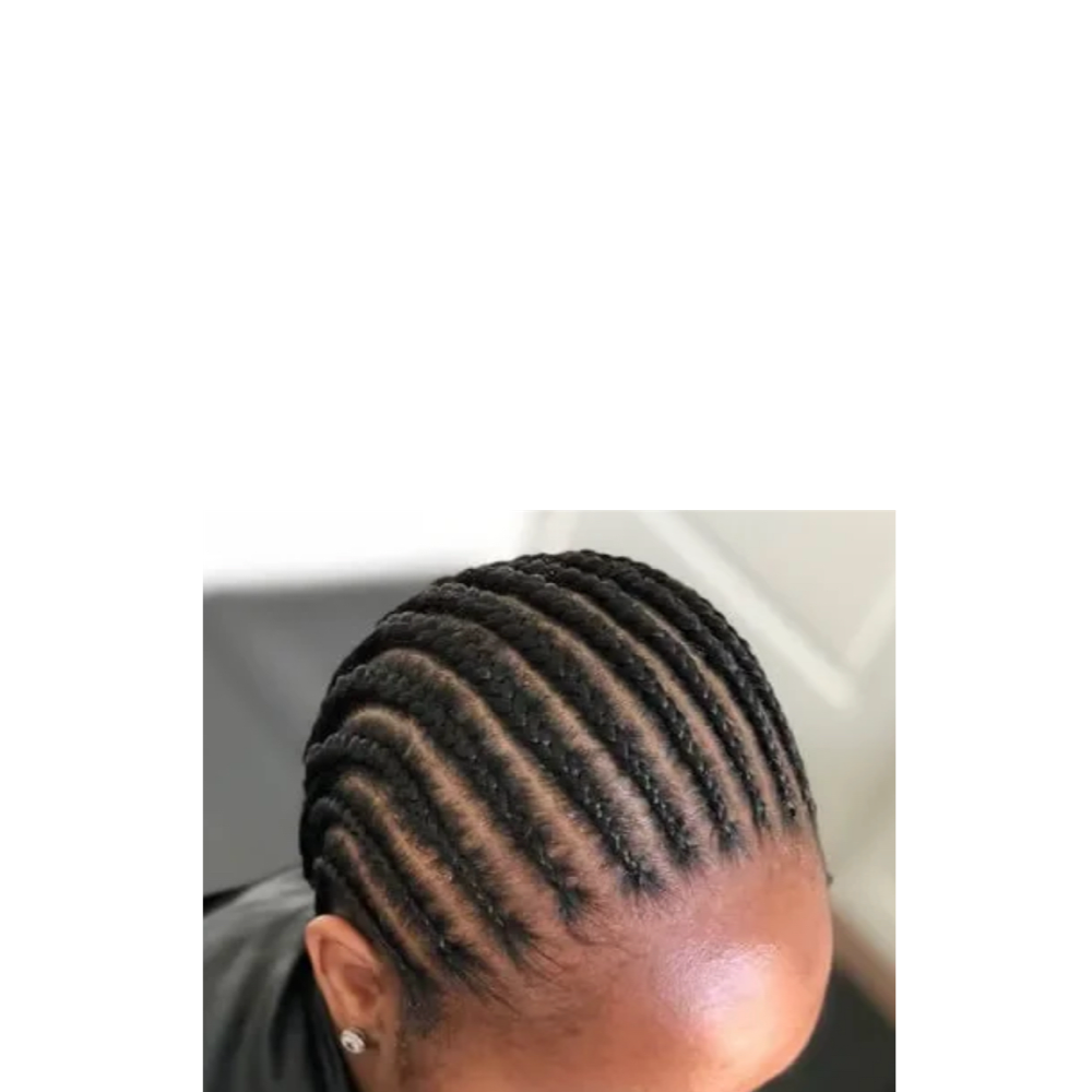 Braid Down at Braids & Stylez By Ray in Garland, TX
