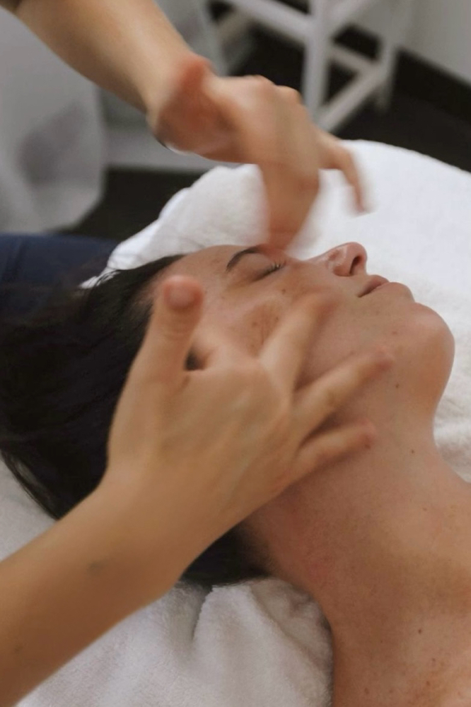 Sculpt Society Facial