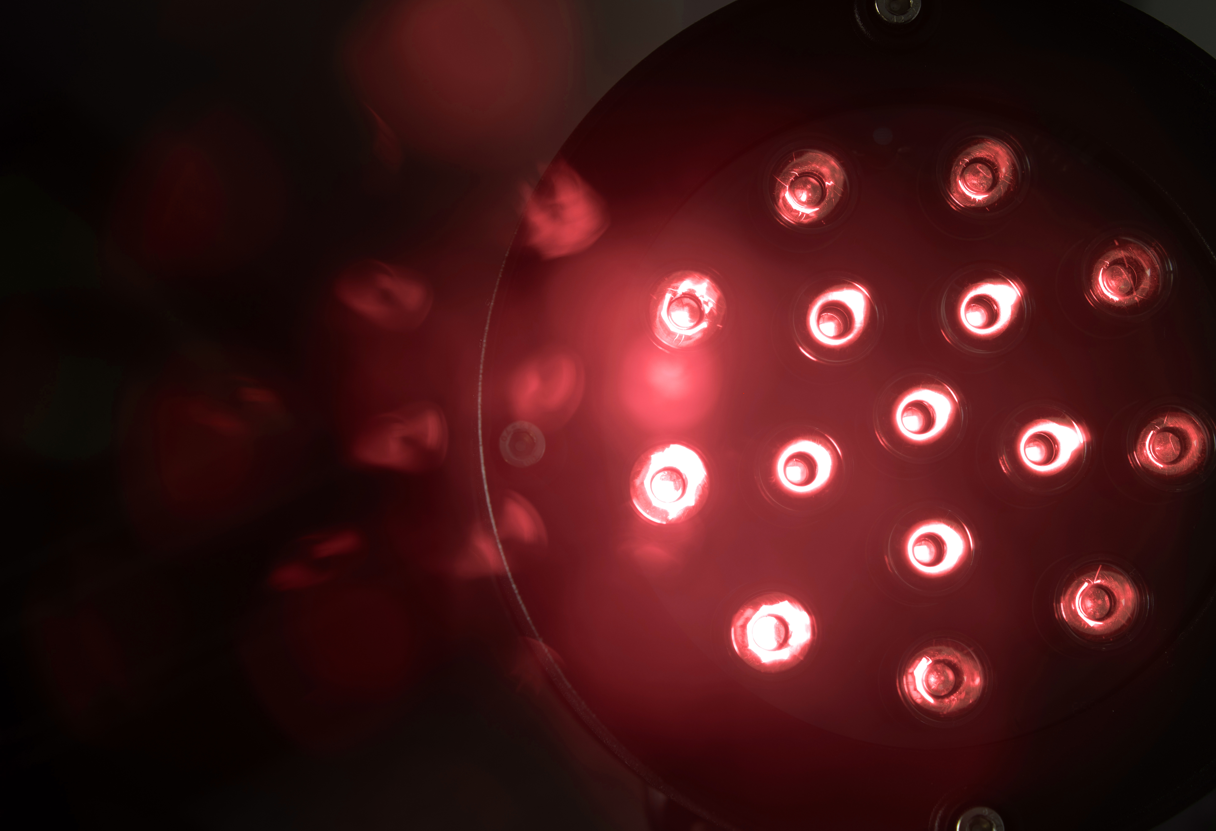 GROUPON Red Light +