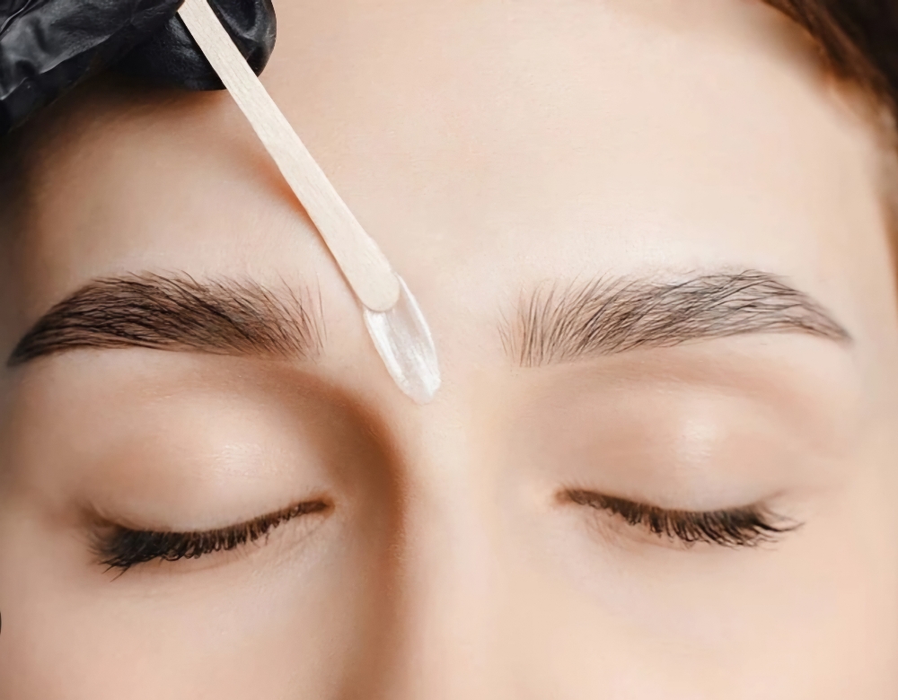 Eyebrows