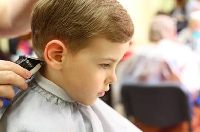 Kids Cut 10 And Under