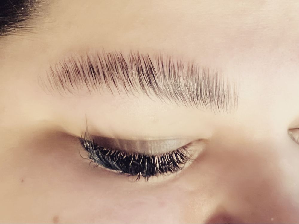 Brow Lamination