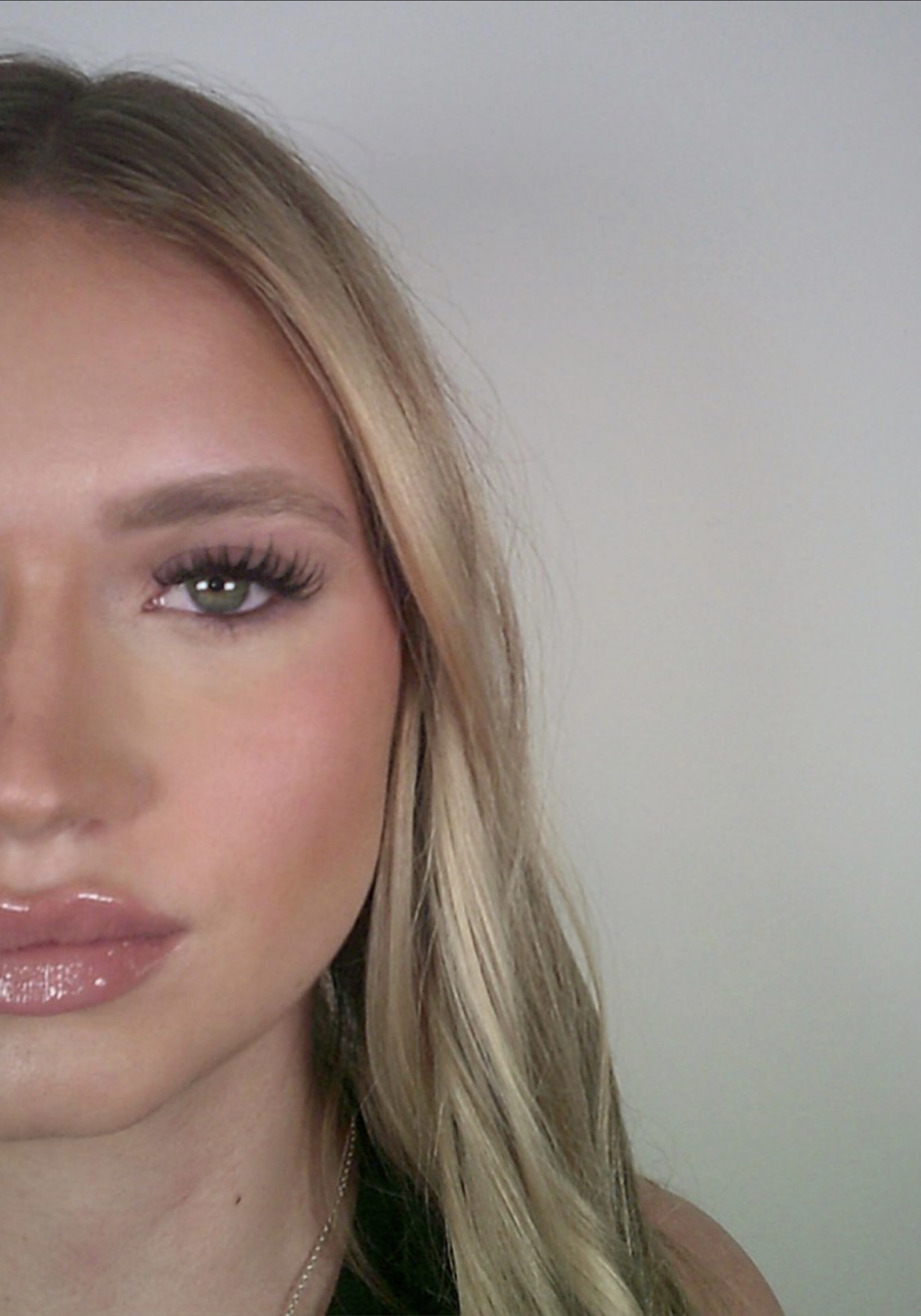 THE LANNA 3 WEEK FILL at Forever Lashed in Norman, OK