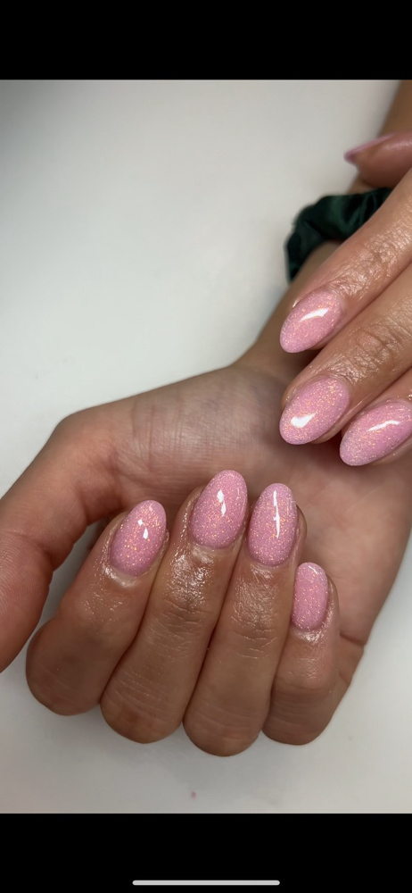 Acrylic Overlay