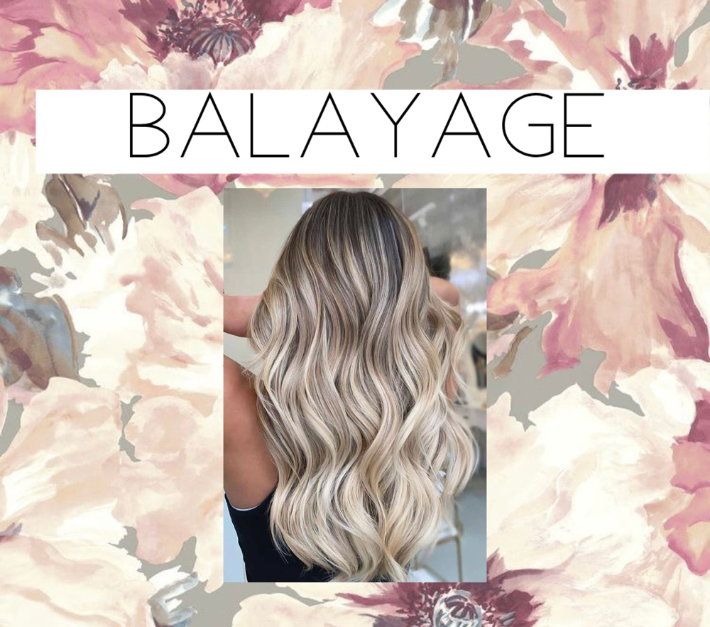 Balayage