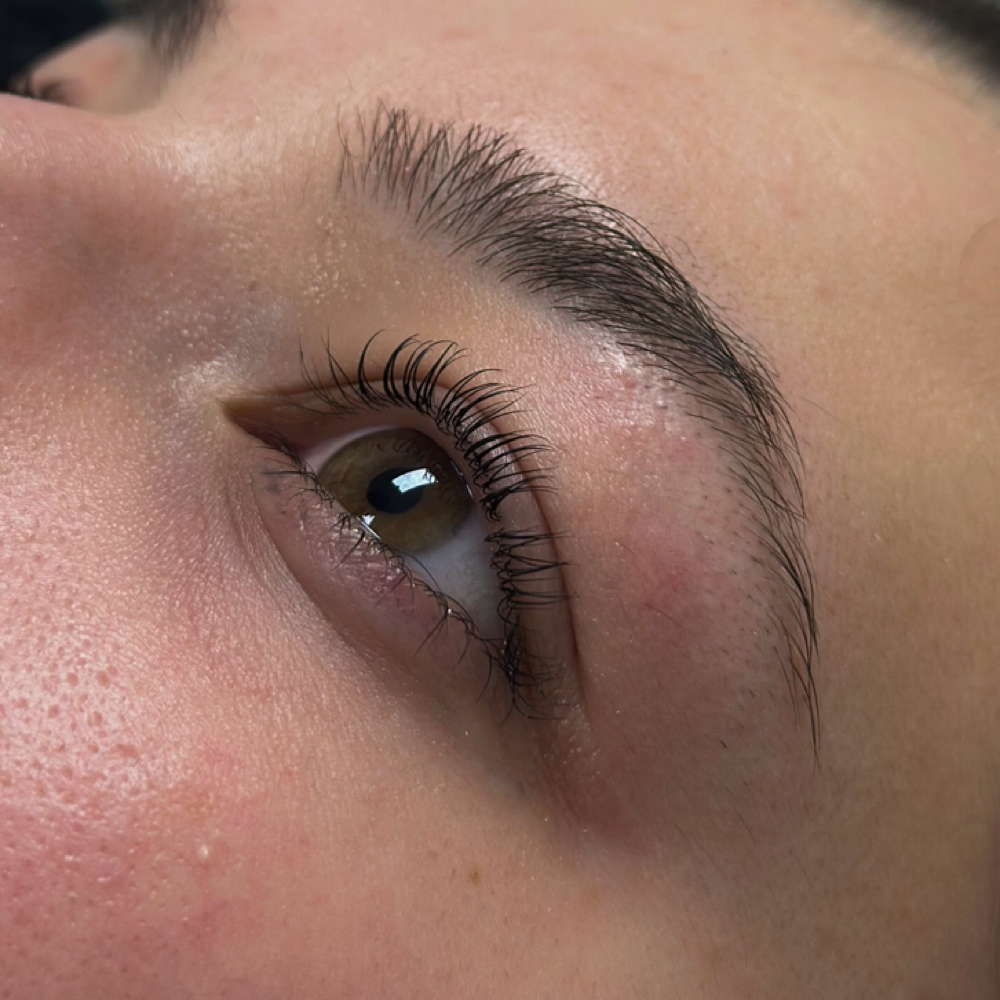 Lash Lift at Beauty By Carlie in Boardman, OH