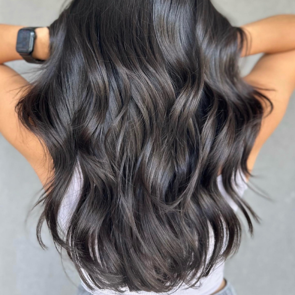 WET/DRY HAIRCUT at Suleivy’s Hair Salon in San Antonio, TX