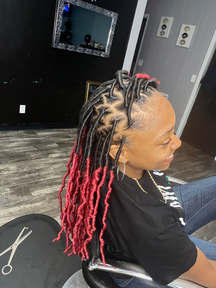 Foc Locs (All Length)