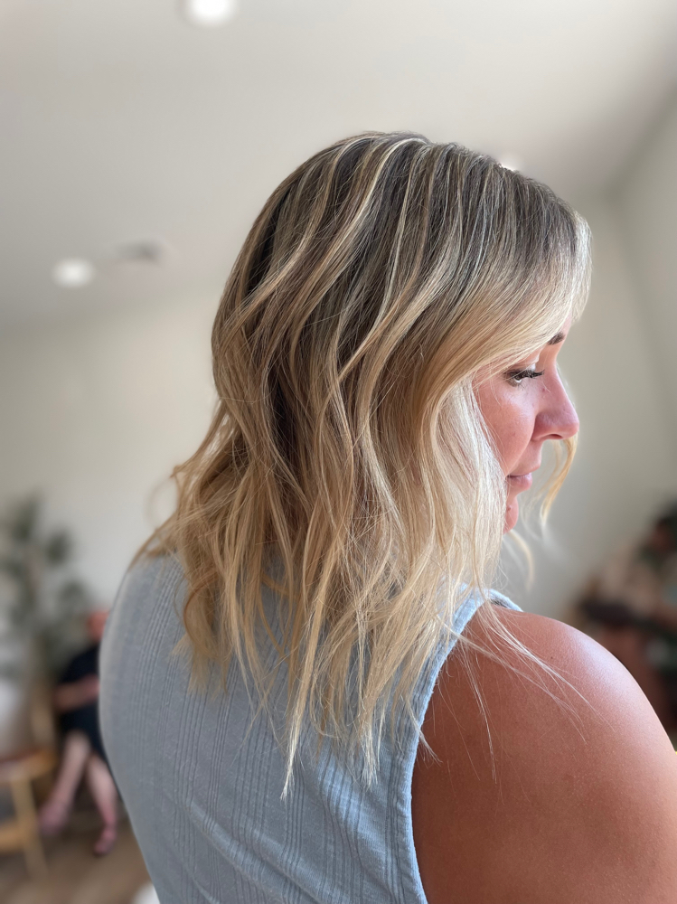 Conditioning Treatment at Haidyn Micah & Co. in Fort Wayne, IN