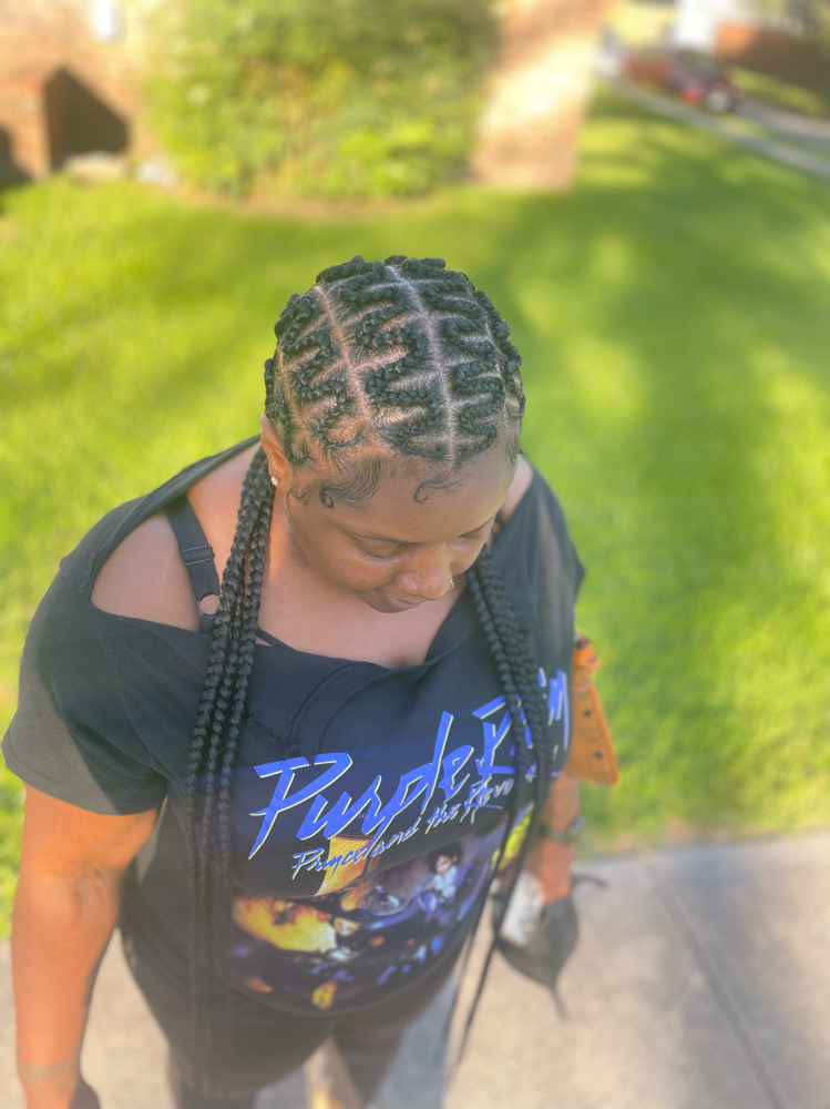 Medusa Braids (6)