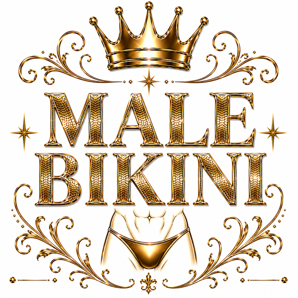 Male Bikini at K Emonies Collections
