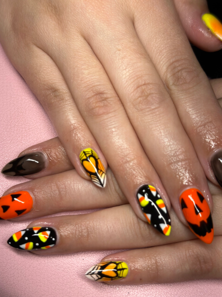 Nail Art