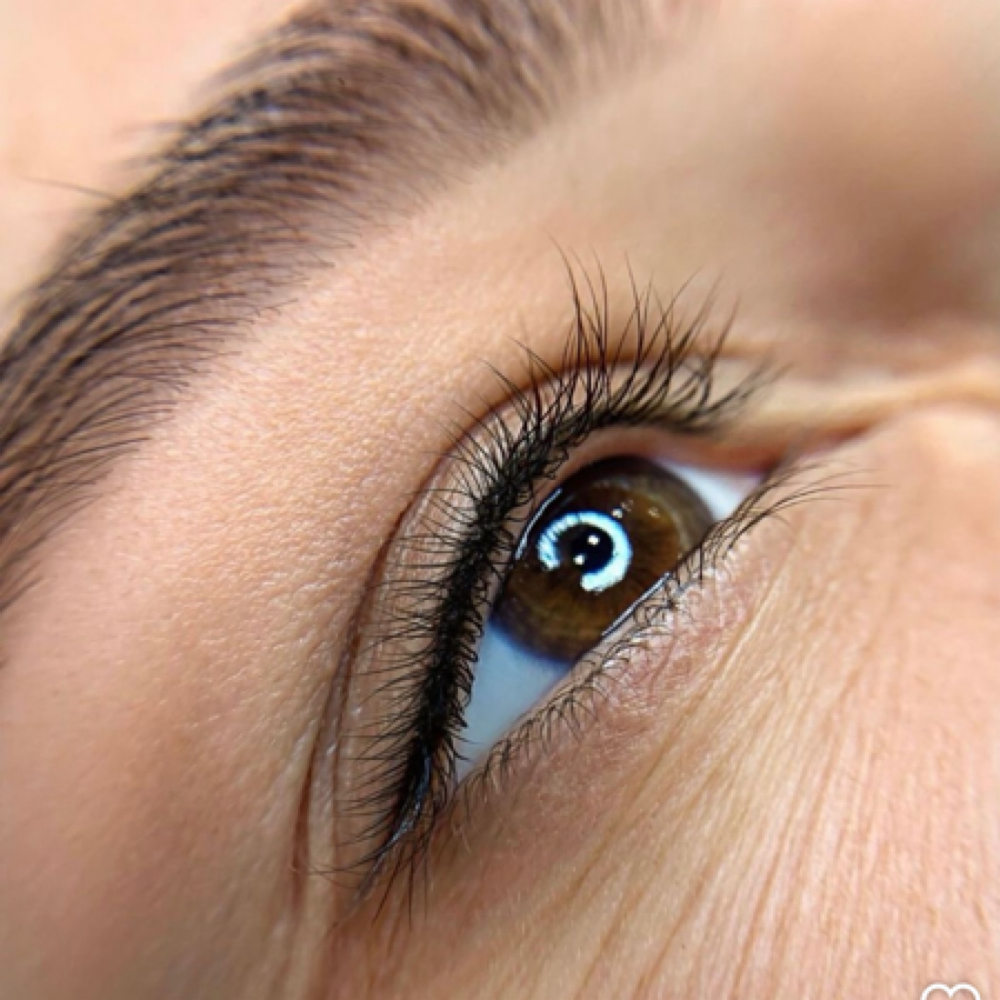 Lash Line Enhancement at Dona Pmu Studio in Jacksonville, FL