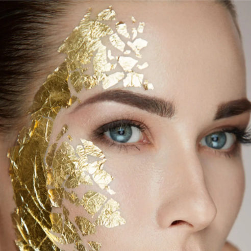 24K Gold Facial at Sophiesticated Esthetics in Miami, FL