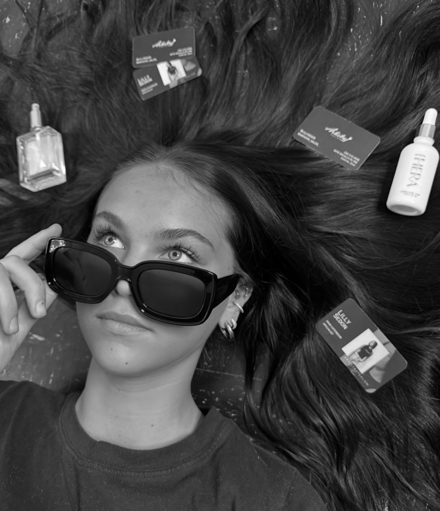 Artistry Haircut + Blowout at Artistry Salon in Canton, OH