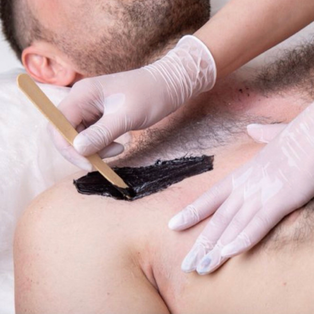 Male Wax Services at The Wax Studio by SGH in West Palm Beach, FL