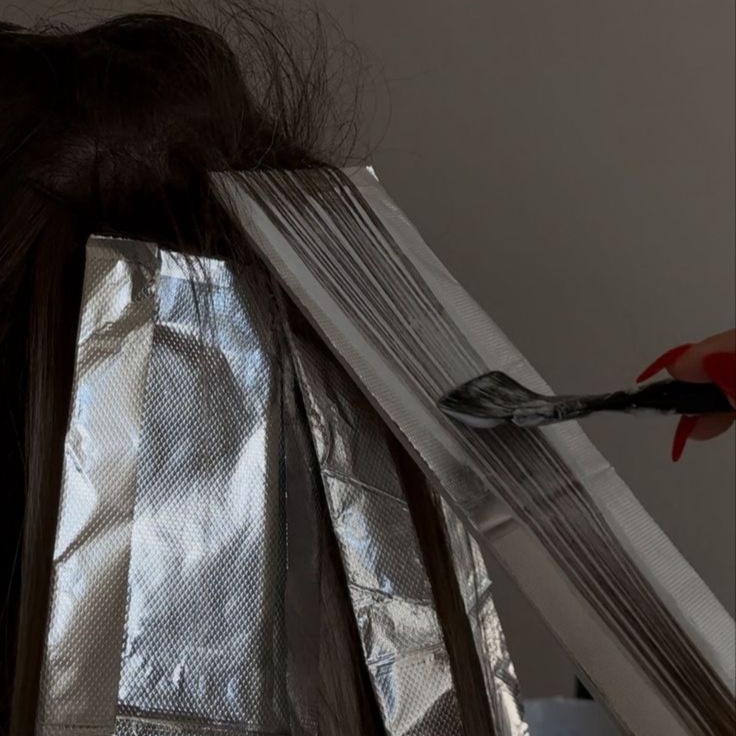 Full Babylight Blonding at Hair by Brittney & Co. in Garner, NC