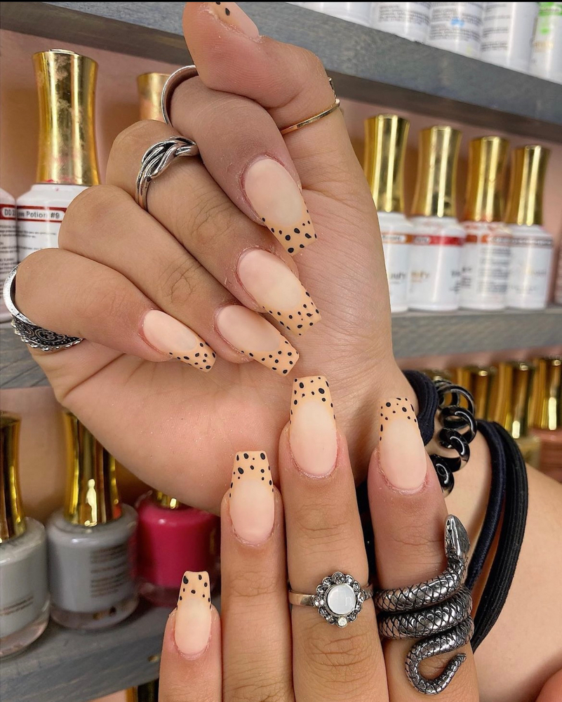 Custom Shape Fill