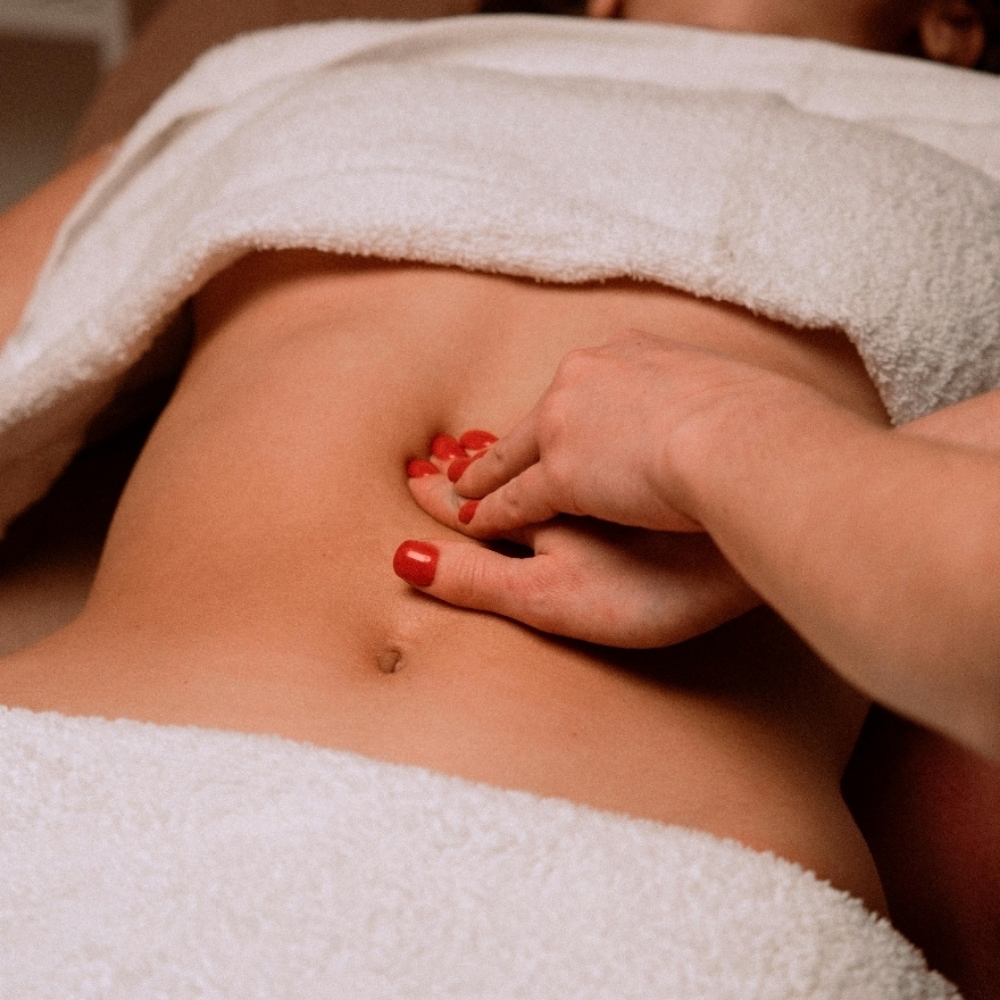 Abdominal Massage For Gut Health