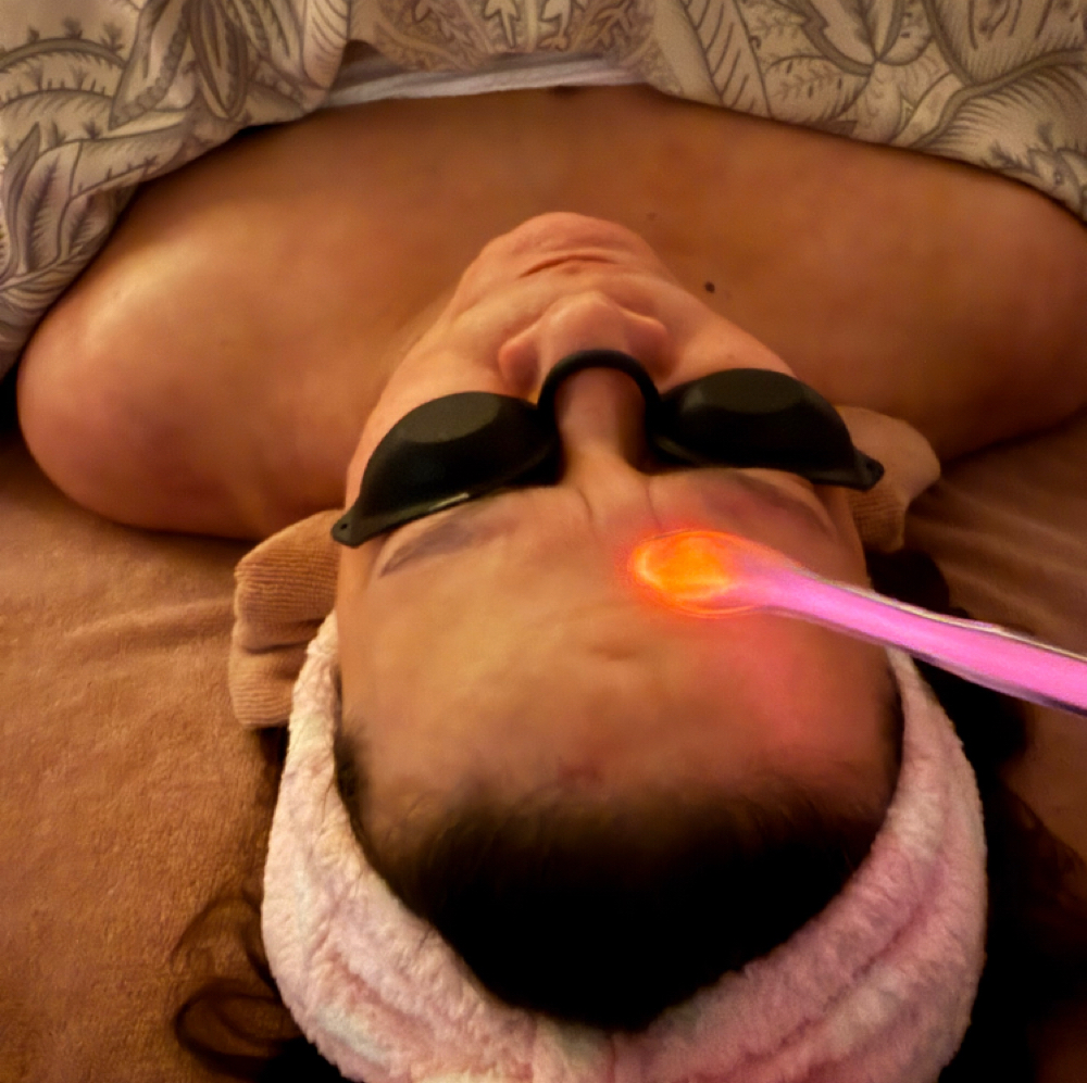 High Frequency Add On at RM Beauty Lab in Pueblo West, CO