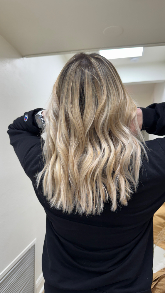 Full Foil