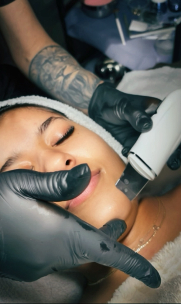 Purifying Facial