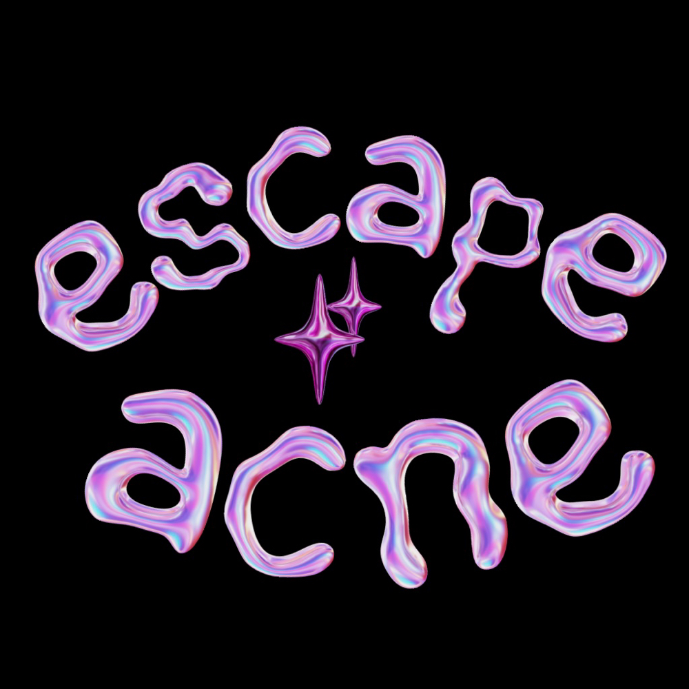 Escape Acne Facial
