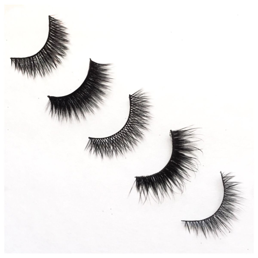 Lash Enhance Semi-PermLiner(Up&Low)