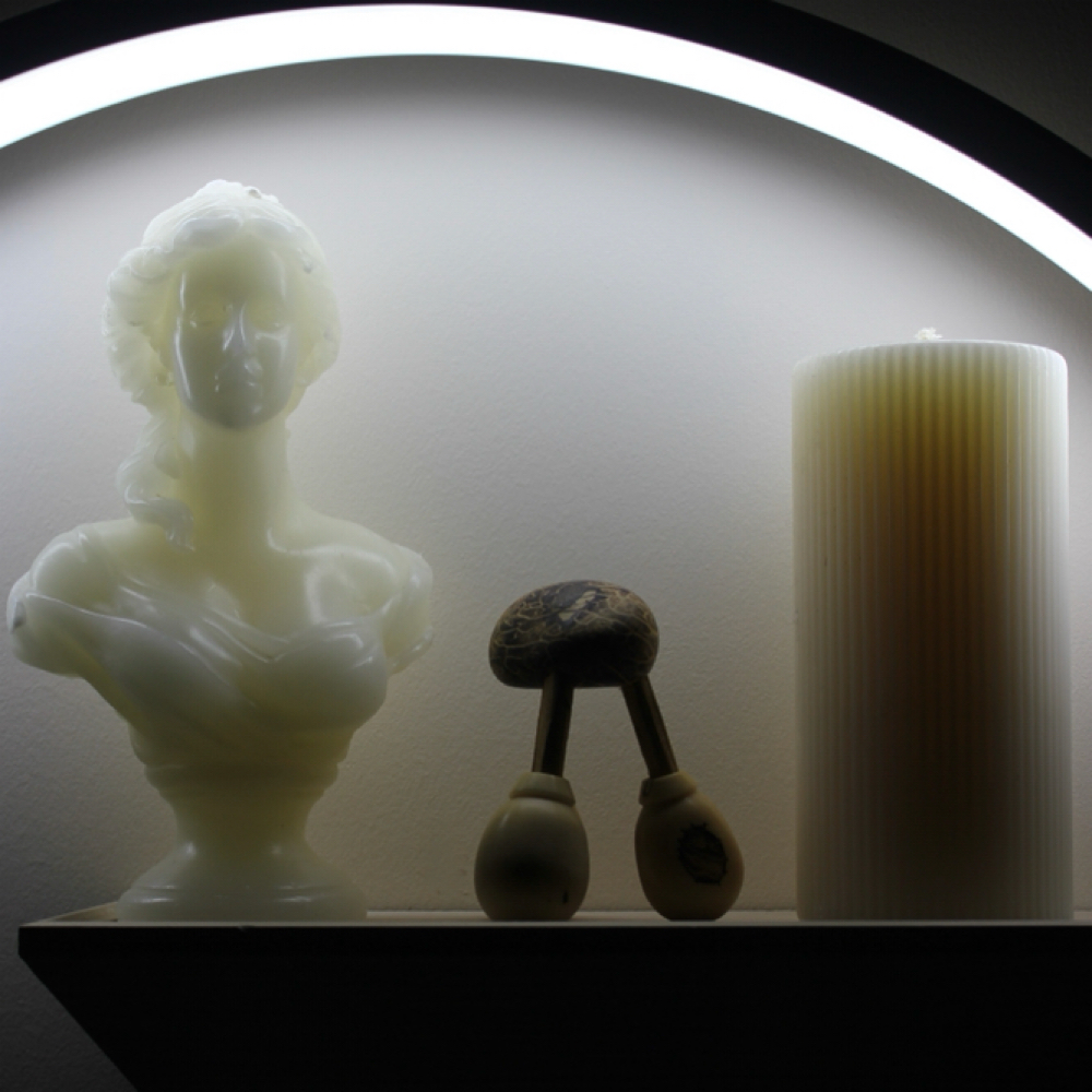 60 Minute Swedish Massage at Restored Alignment in Massillon, OH
