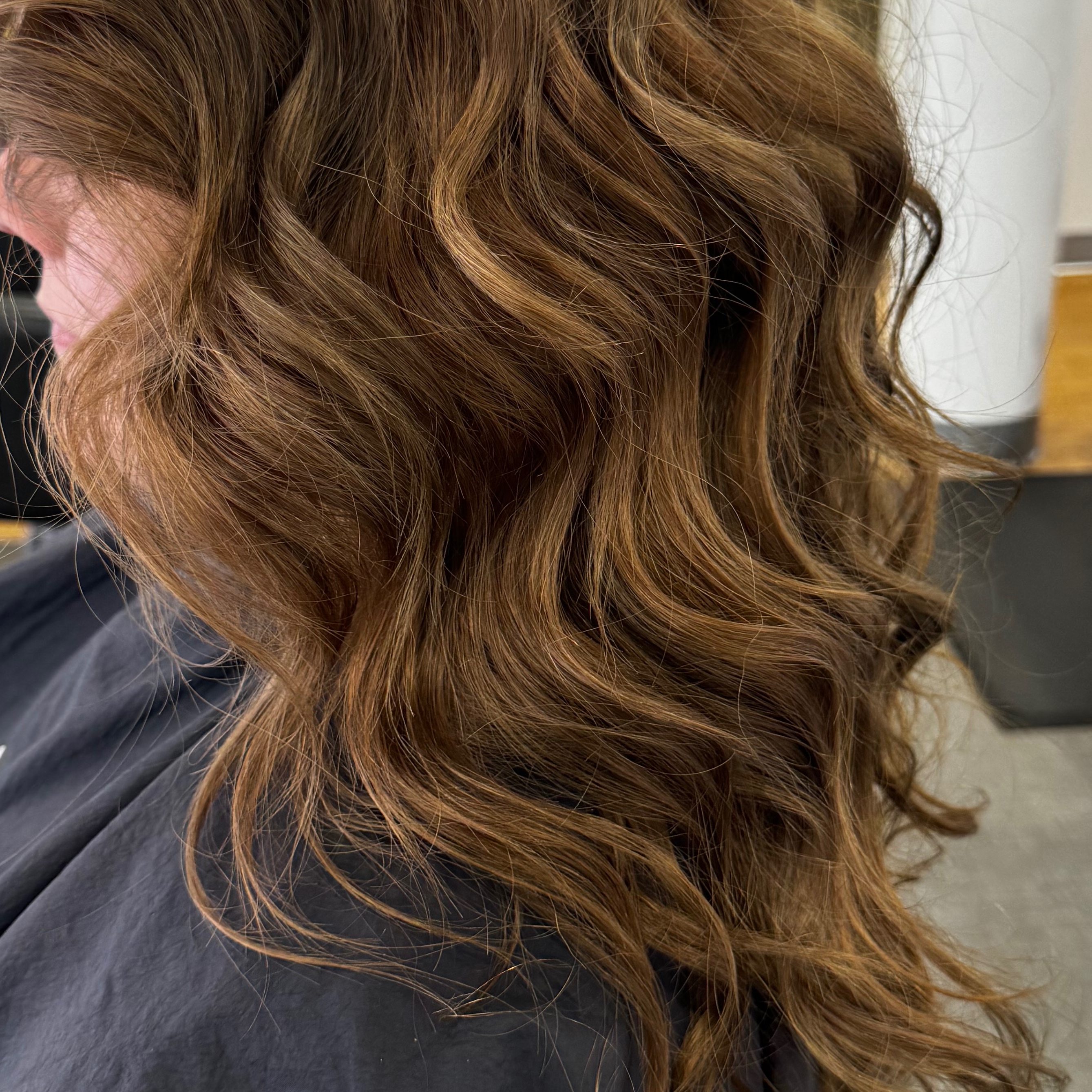 Partial Highlights at Hair by Jacquera in Rome, GA