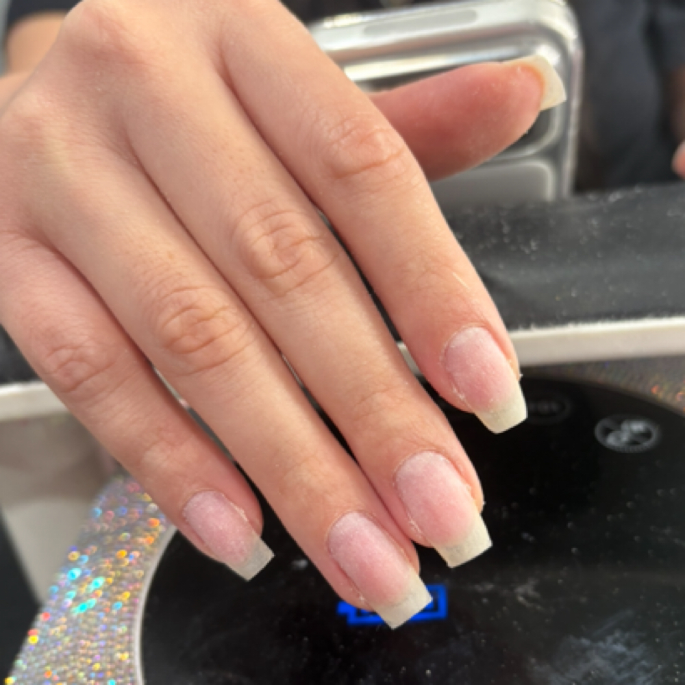 Soak Off at Divine Uplift Beauty in Upon Booking, NY