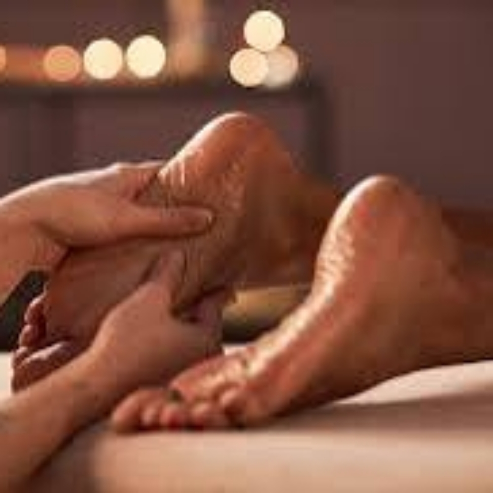 Reflexology at Bodywork by Brandy in Farmingdale, NJ