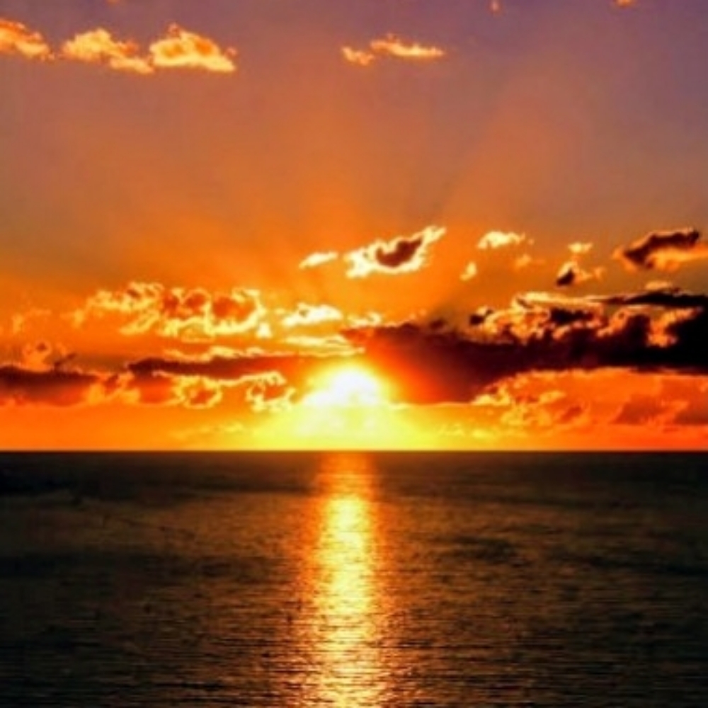 Early Morning Advantage