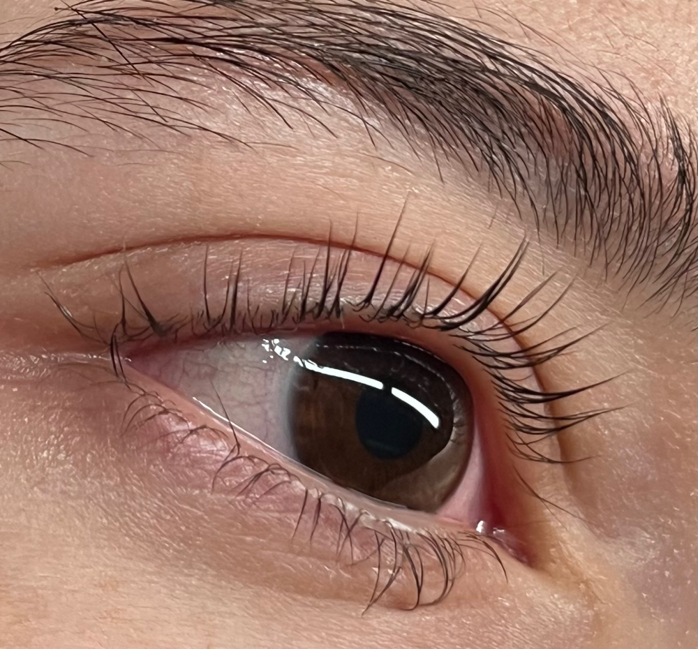 Lash Lift
