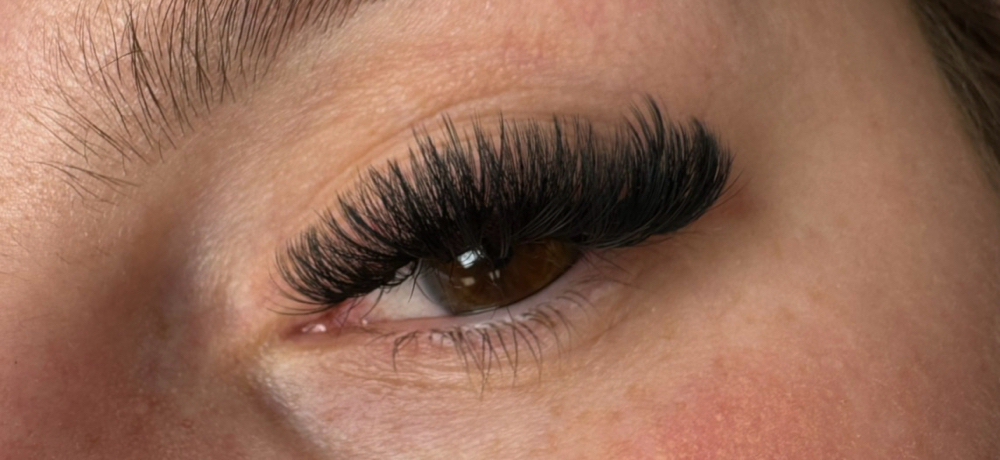 Lash Extension FULL SETS